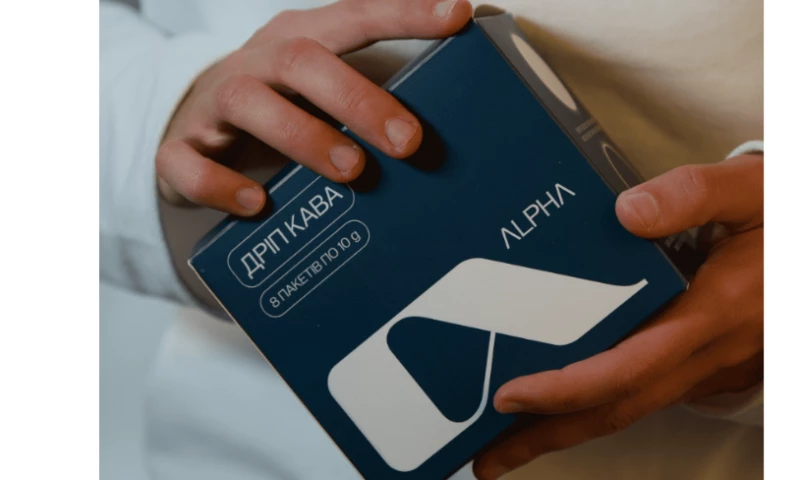 co+lab - ALPHA COFFEE