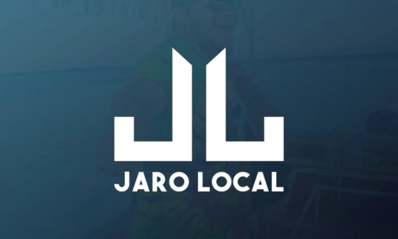 TechUptodate - Jaro Local | Logo Design