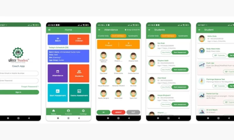 CodeClinic - Kreeda Tantra coach
