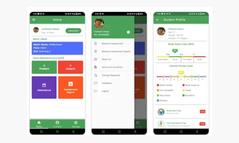 CodeClinic - Kreeda Tantra Parent