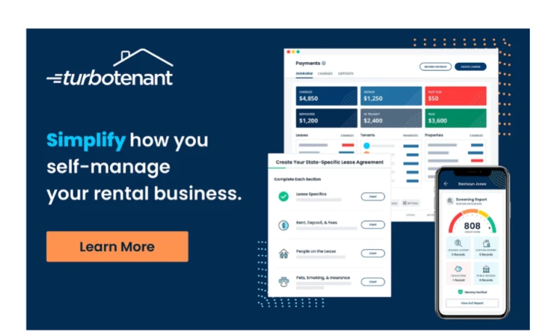 2nd Position on Best Property Management Software article