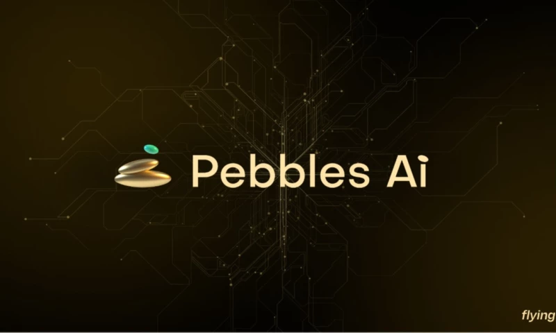 Flying Age - Web platform with AI-enhanced GTM workflows