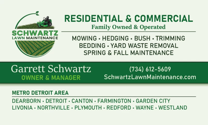 Business Card Design