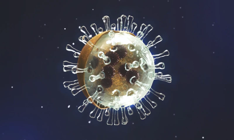 Verstiuk Production - Manganescan – 3D Animated Explainer Video