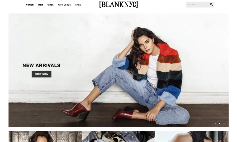 HyQuality - Blank NYC