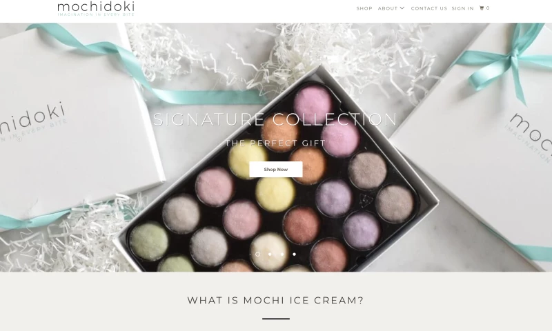 HyQuality - Mochidoki