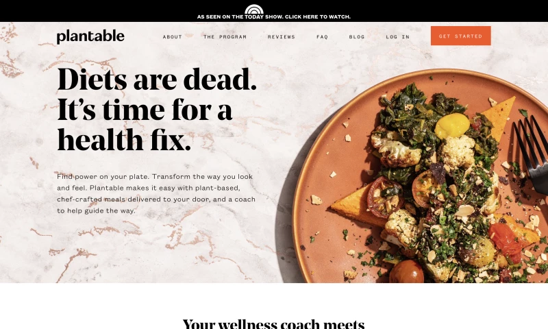 HyQuality - Plantable