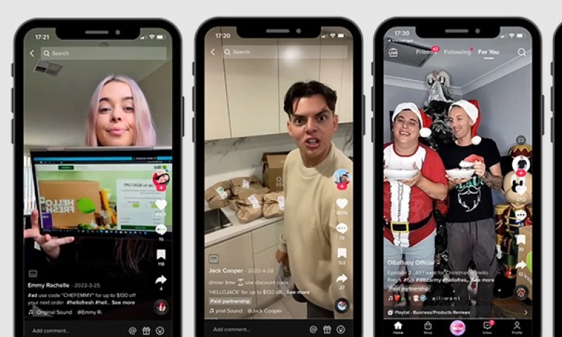 Impactful End-to-End Influencer Marketing Campaign