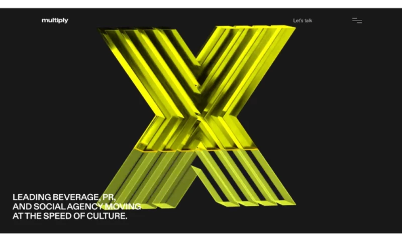 Nelson Vassalo - Multiply