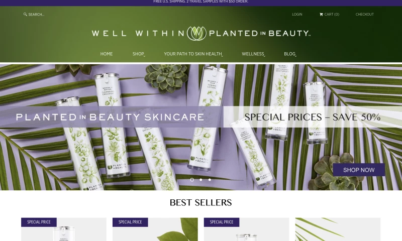 HyQuality - Well Within Beauty