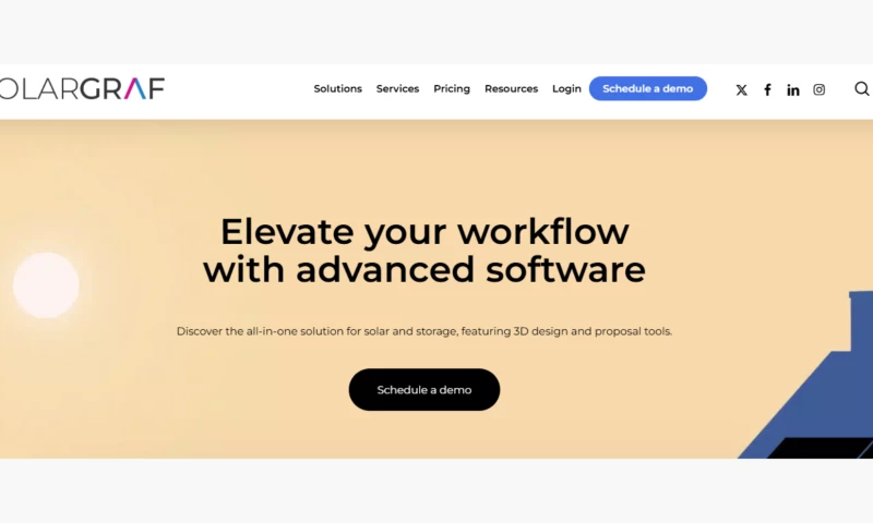 Solargraf reduces its CPC by 25%