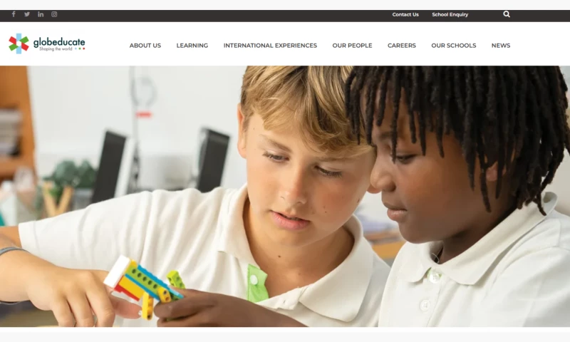 Education | Globeducate Group