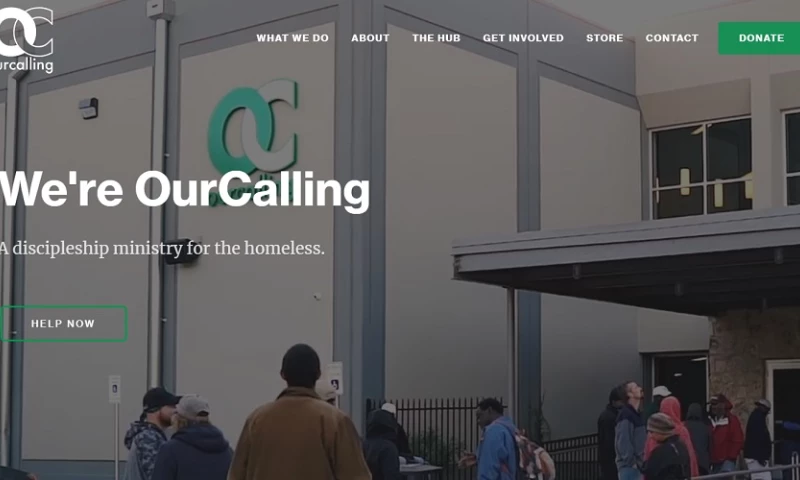 OurCalling