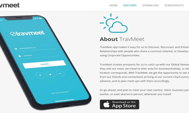 TravMeet