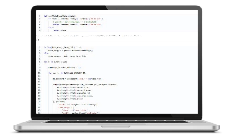 Pixelette Technologies - NEOM: Streamlined analytics for social media campaigns.