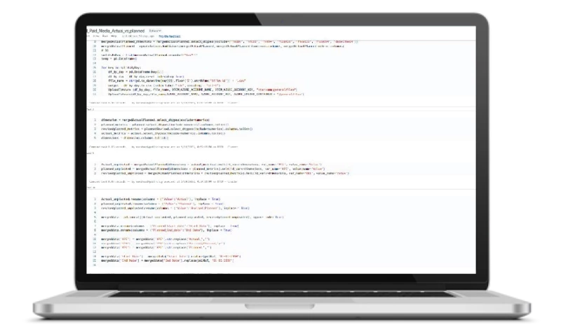 Pixelette Technologies - DTCM Tourism: Data dashboard for Dubai tourism campaigns.