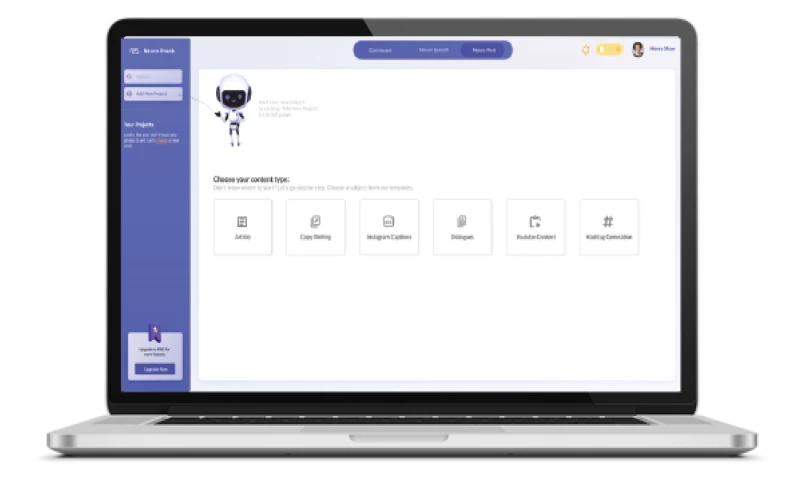 Pixelette Technologies - PSA: Unified social media analytics and reporting system.