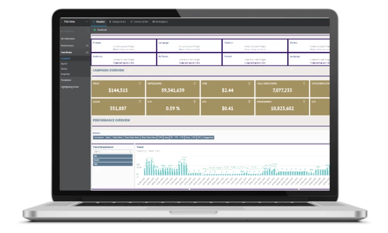 Pixelette Technologies - Neuro Stack: Text-to-speech system for content creation