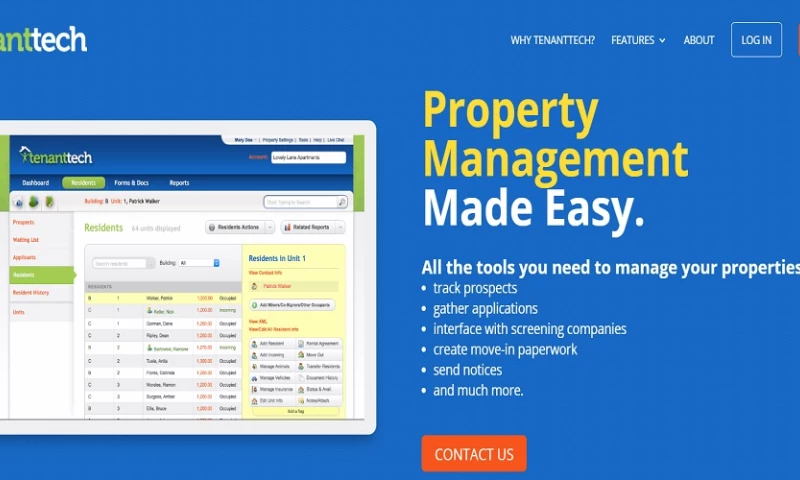 TenantTech