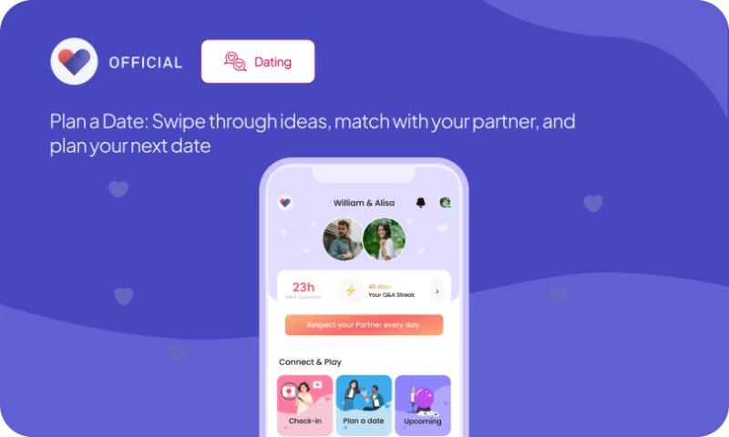 AppMakers USA - Official: The Relationship app