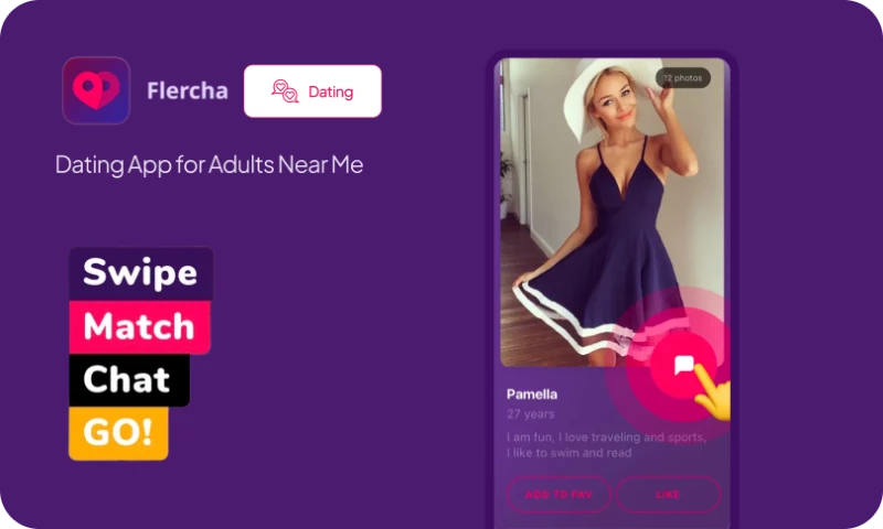 AppMakers USA - Flercha