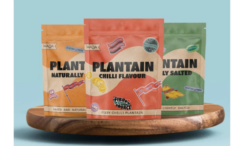 Colorido Studios Ltd - Wada Foods