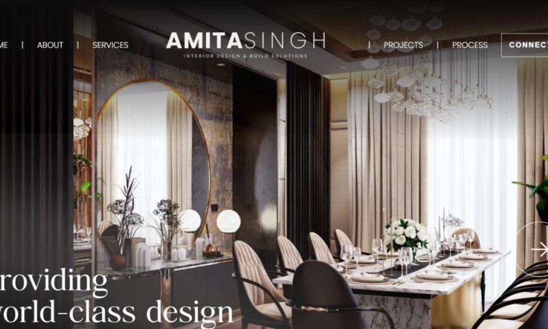 Soharon Infotech - Amita Singh