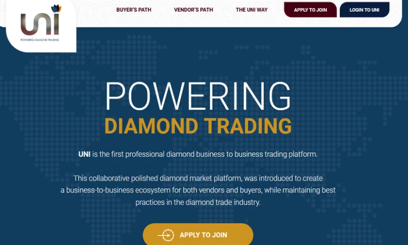 FATbit Technologies - UNI Diamonds