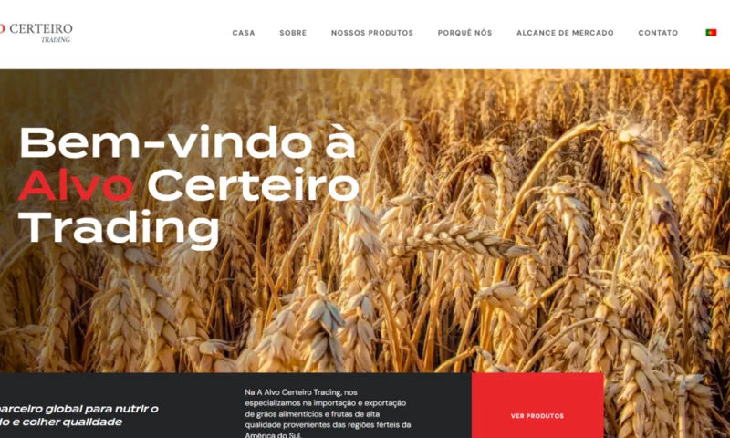 Soharon Infotech - Alvo Certeiro