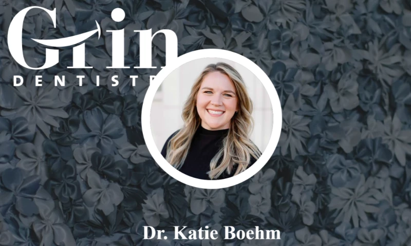 Looped Agency - Grin Dentistry