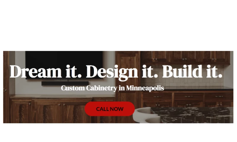 Looped Agency - Elegance Cabinetry