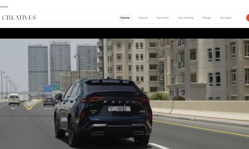 Soharon Infotech - ZOI Creatives