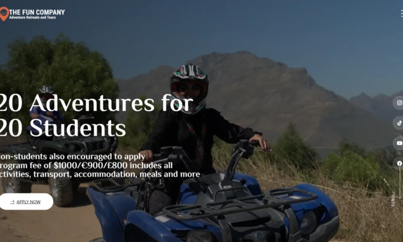 Soharon Infotech - The Fun Company