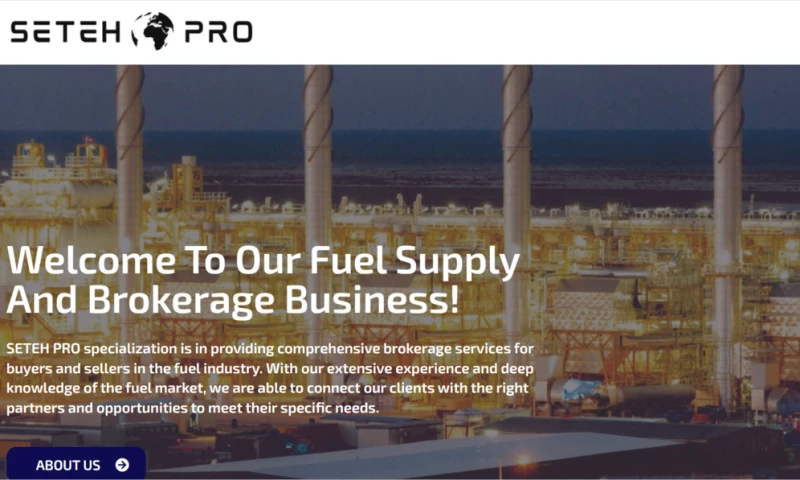 Soharon Infotech - Seteh Pro