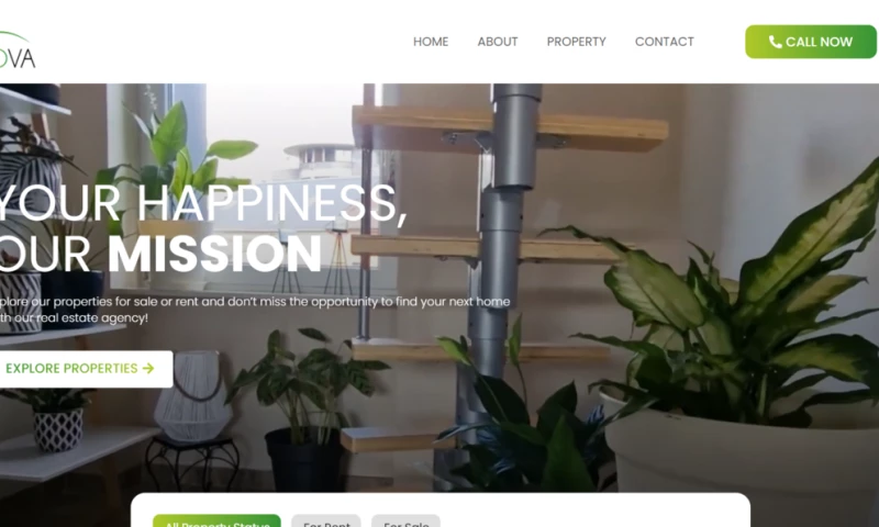 Soharon Infotech - Imova