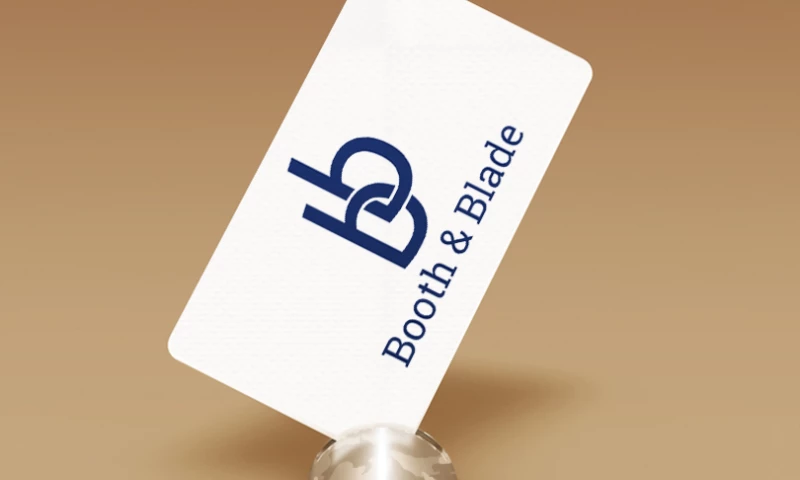 TechUptodate - Booth & Blade