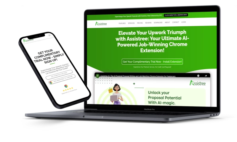 Assistree - Helps freelancers save time and get more done