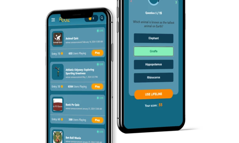 AtoZ Quiz - Engage, Learn, and Have Fun!