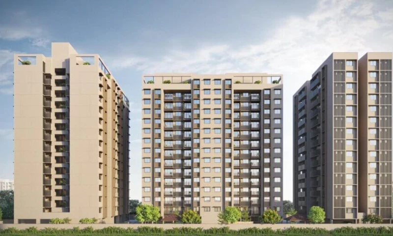 Micropixel - HK Architects