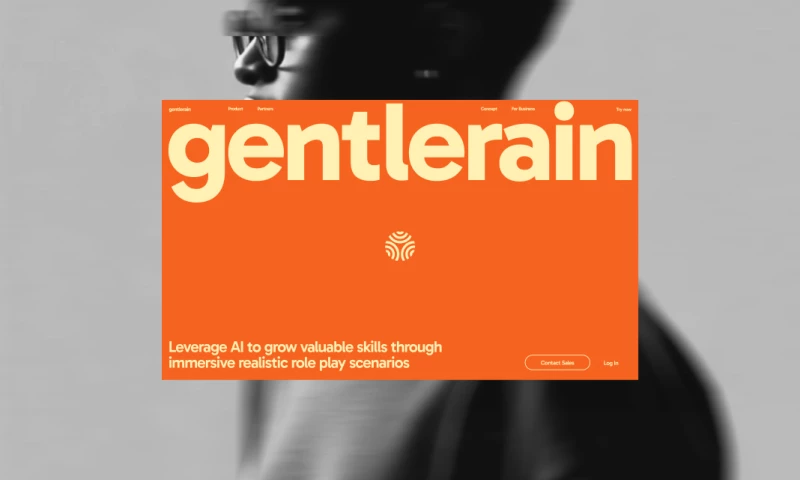 Gentlerain.ai