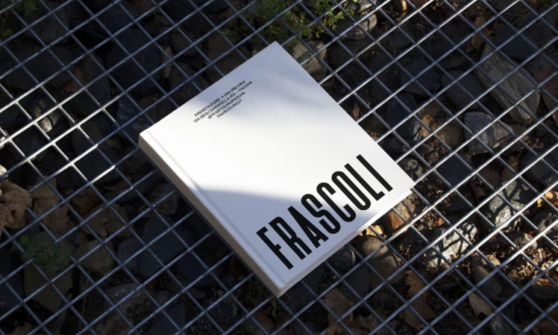 Suerte Studio - Frascoli