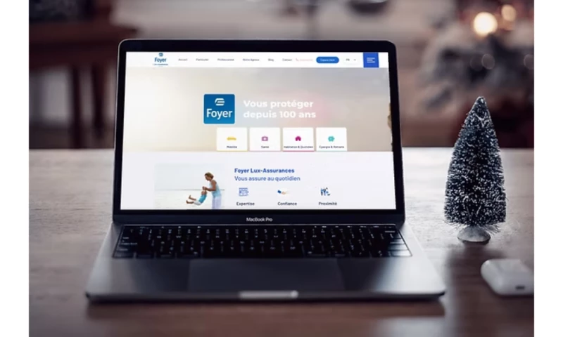 Quiteoften Agency - Lux-Assurances