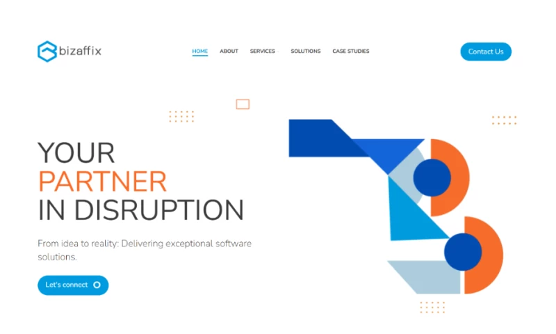 Three Circles - Bizaffix