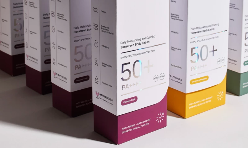 Yellowgray Group - SPF LAB®