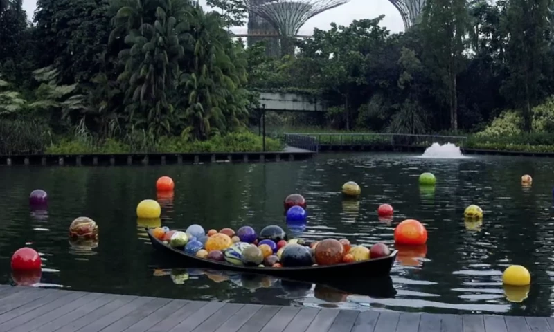 Prologue Pictures Commercial Showreel