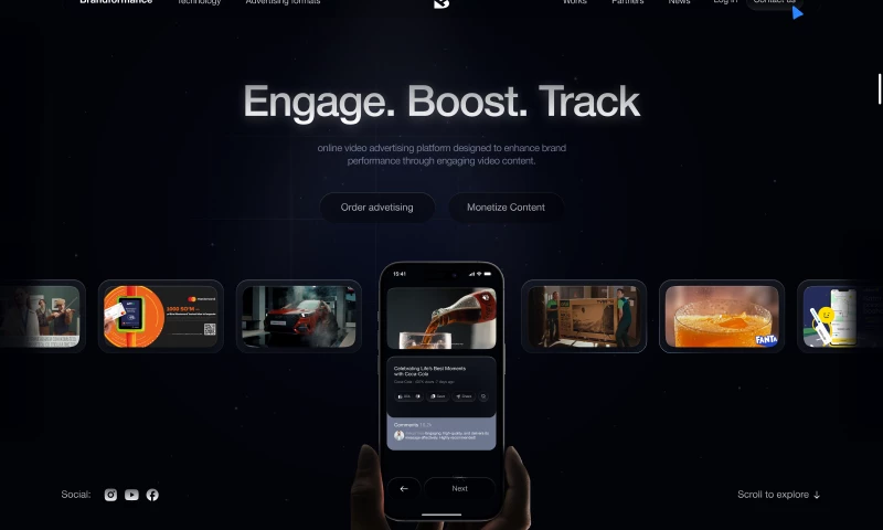 Eloqwnt - Brandformance