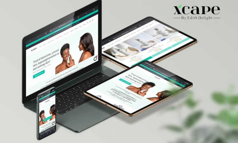 PAPCY - Xcape Skincare