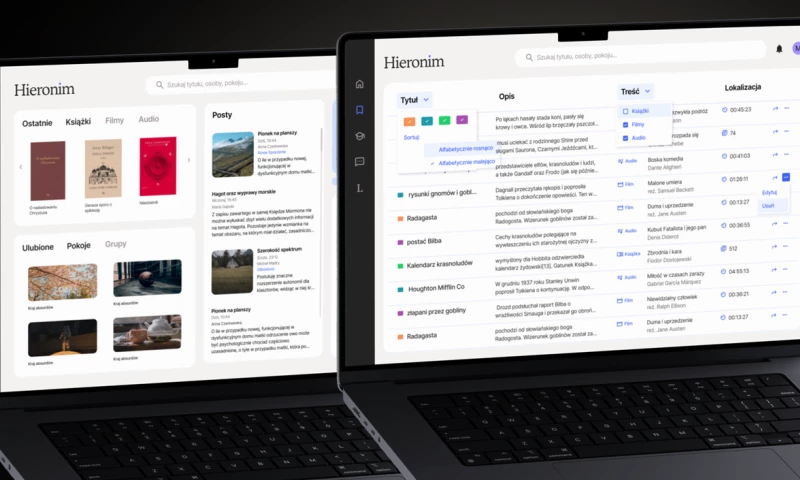 Effect-Driven Design Studio - Culture-Centered Community App design