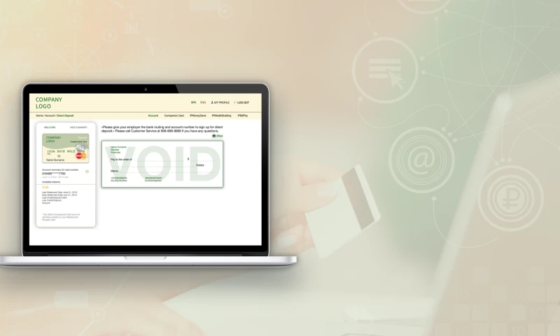 Code Inspiration - Banking Application