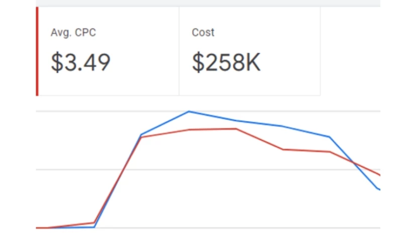 WinSavvy - Google Ads Conversion Rate Boost